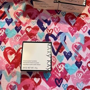 COPY - New Mary Kay Product.